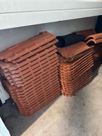 Dakpannen, Ophalen, Steen of Klei, Nieuw, 5 tot 10 m²