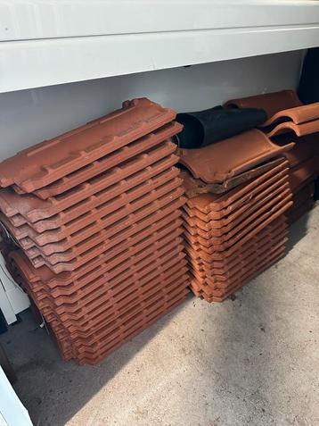Dakpannen beschikbaar voor biedingen