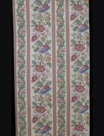 14000 behang engels bloemen boeketten landelijk retro swiet, Ophalen of Verzenden, Minder dan 10 m²