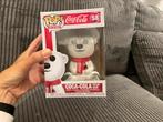 coca cola beer bear funko pop nummer 58, Ophalen of Verzenden, Zo goed als nieuw