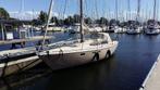 Dehler Optima 92, bouwjaar 1978, t.e.a.b., Watersport en Boten, Ophalen, Gebruikt, Diesel, 9 tot 12 meter