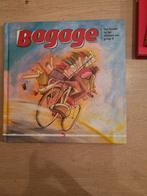 Bagage, Ophalen of Verzenden, Zo goed als nieuw