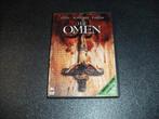 The Omen, Cd's en Dvd's, Vanaf 16 jaar, Ophalen of Verzenden, Gebruikt