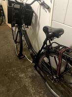 Dames fiets, Ophalen, Gebruikt, Versnellingen, Batavus