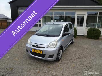 Daihatsu Cuore 1.0 Trend beschikbaar voor biedingen