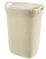 Curver wasmand crème 57 liter, Huis en Inrichting, Ophalen, Nieuw, Overige kleuren, Overige typen