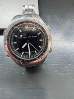 Seiko herenpolshorloge  Sportura, Sieraden, Tassen en Uiterlijk, Horloges | Heren, Gebruikt, Staal, Verzenden, Polshorloge