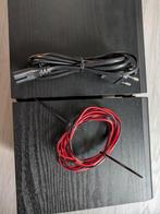 Hercules DJMonitor 42 - Zo goed als nieuw, Overige merken, Ophalen of Verzenden, Zo goed als nieuw, 120 watt of meer