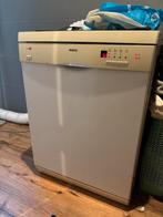 Bosch Vrijstaande Vaatwasser - Gebruikt, Witgoed en Apparatuur, Gebruikt, Eco programma, Ophalen of Verzenden, 85 tot 90 cm
