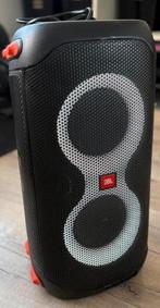JBL PARTYBOX 110, Ophalen, Zo goed als nieuw, 120 watt of meer, JBL