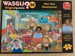 9 Puzzels 1000 stukjes in zeer nette staat, Ophalen, 500 t/m 1500 stukjes, Zo goed als nieuw, Legpuzzel
