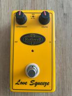 Rothwell Lovesqueeze compressor, Ophalen of Verzenden, Compressor