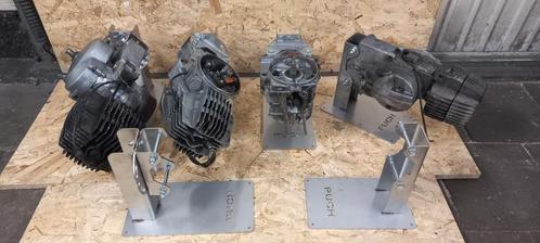 Puch Maxi motorsteun montagesteun, Fietsen en Brommers, Brommeronderdelen | Puch, Nieuw, Blok, Ophalen of Verzenden