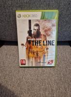 Spec Ops the Line Xbox 360, Spelcomputers en Games, Games | Xbox 360, Gebruikt, Vanaf 18 jaar, Shooter, 1 speler