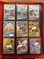 Pokemon kaartjes, Verzenden, Zo goed als nieuw