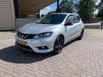 Nissan Pulsar 1.2 DIG-T N-Vision N-Line [ fm navi,camera,18`, 1165 kg, Te koop, Zilver of Grijs, Geïmporteerd