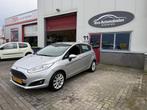 Ford Fiesta 1.0 EcoBoost Titanium (bj 2016, automaat), Auto's, 560 kg, Hatchback, 20 km/l, 5 stoelen