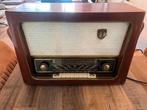 Oude Buisradio's - Decoratie of Restauratie, Ophalen, Gebruikt, Radio