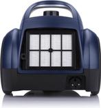 Nieuw-Arnica - Lotus - 700W - 4,5L - Turbo Borstel - Blauw, Witgoed en Apparatuur, Stofzuigers, Stofzuiger, Nieuw, Ophalen of Verzenden