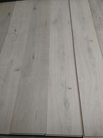80 m2 eiken laminaat zo goed als nieuw met ondervloer, 50 tot 150 cm, Ophalen of Verzenden, Zo goed als nieuw, 10 m² of meer