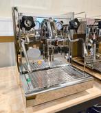 ECM Technika III E61 HX espressomachine, Witgoed en Apparatuur, Koffiezetapparaten, Ophalen, Espresso apparaat, 2 tot 4 kopjes