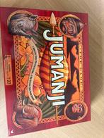 Jumanji - bordspel, Ophalen of Verzenden, Zo goed als nieuw