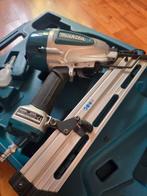 Makita AF635 – pneumatisch nagelpistool, Makita, Makita, Zo goed als nieuw, Makita