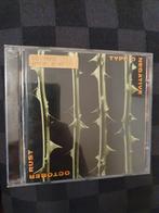Type o negative october rust, Cd's en Dvd's, Cd's | Hardrock en Metal, Verzenden, Gebruikt