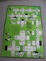 Muziek Hakkert Rotterdam - bouwplaat voor muziek kubusjes, Ophalen of Verzenden, Zo goed als nieuw, Overige typen