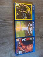 Playstation 4 spelletjes, 1 speler, Ophalen, Zo goed als nieuw
