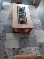 Vloerkleed 2 x 3 meter, Huis en Inrichting, Ophalen, Gebruikt, Crème, 200 cm of meer