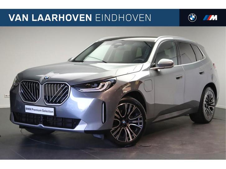 BMW X3 30e xDrive Automaat / Panoramadak / Trekhaak / Sports, Auto's, BMW, Bedrijf, Te koop, X3, 4x4, Airconditioning, Alarm, Climate control