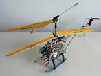 RC helicopter rc modelbouw, Hobby en Vrije tijd, Ophalen of Verzenden, Gebruikt, Helikopter