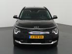 Kia Niro EV ExecutiveLine 64.8 kWh | Panoramadak | Harman/ka, Gebruikt, 1657 kg, Zwart, Origineel Nederlands