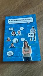 Adri van den Brand - Gesprekscommunicatie, Gelezen, Sociale wetenschap, Ophalen of Verzenden, Adri van den Brand