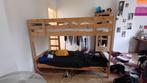 Ikea Mydal stapelbed, Huis en Inrichting, Ophalen, 100 cm, Tweepersoons, Minder dan 160 cm