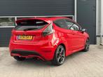 Ford FIESTA ST RACE RED 182 PK / AIRCO RECARO STOELVERWARM B, Stoelverwarming, 1063 kg, Huisgarantie, 4 cilinders