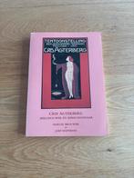 Cris Agterberg Beeldhouwer en Sierkunstenaar, Ophalen of Verzenden, Marcel Brouwer