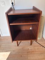 Le redoute platenkast hout, Antiek en Kunst, Ophalen