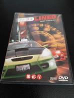 Red lined, Damian Bradford, Damian De Montemas, Terry Serio!, Vanaf 16 jaar, Ophalen of Verzenden, Gebruikt, Actie