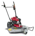 Nieuwe Honda UM 616 EE2 Ruwterreinmaaier, Cirkelmaaier, Honda, Nieuw, Ophalen of Verzenden
