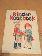 Kinderkookboek, Boeken, Kookboeken, Ophalen of Verzenden, Nieuw, Nederland en België, Hoofdgerechten