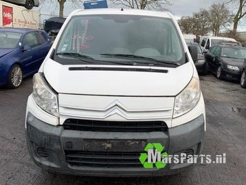 Zekeringkast van een Citroen Jumpy beschikbaar voor biedingen