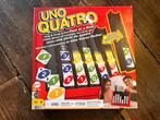 Uno Quatro spel, Hobby en Vrije tijd, Gezelschapsspellen | Bordspellen, Ophalen, Zo goed als nieuw
