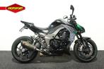 Kawasaki Z 1000 R (bj 2020), Bedrijf, Naked bike