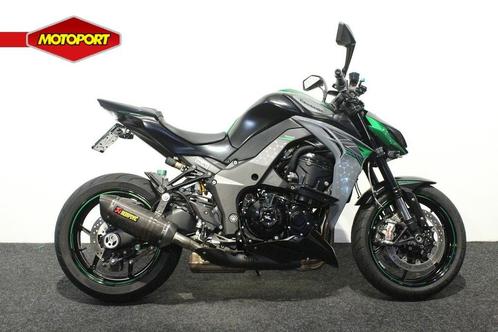Kawasaki Z 1000 R (bj 2020), Motoren, Motoren | Kawasaki, Bedrijf, Naked bike