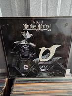 Hardrock/Metal lp JUDAS PRIEST: THE BEST OF, Ophalen of Verzenden