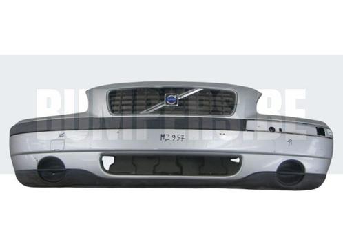Bumper VOLVO S60 I V70 II 00-04  Voorbumper MZ957, Auto-onderdelen, Carrosserie en Plaatwerk, Bumper, Voor, Gebruikt, 6 maanden garantie