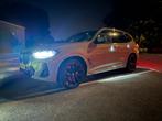BMW X3 | Xdrive30i | M Sport | 360° | HUD | Laser | Pano |, Auto's, BMW, Automaat, 1998 cc, Zwart, 4 cilinders