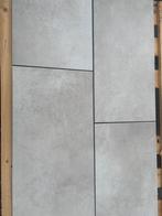 Tekoop keramische tegels in 80x40x3 cm nieuw €35 per m2, Keramiek, Nieuw, Ophalen of Verzenden, 10 m² of meer